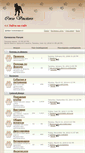 Mobile Screenshot of forum.canecorso.ee